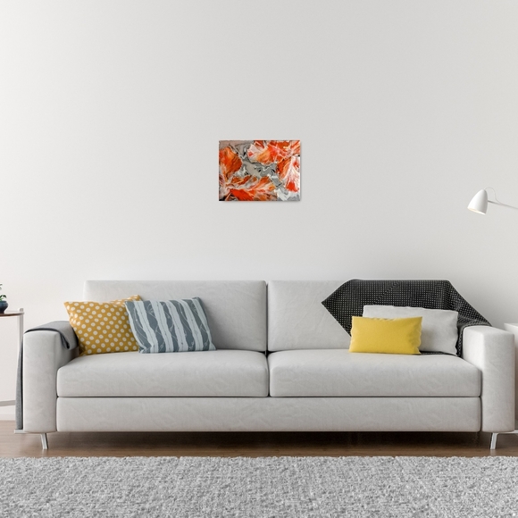 Original painting by, Danielle Prizer, DMP Artistry - Picture 2 of 10